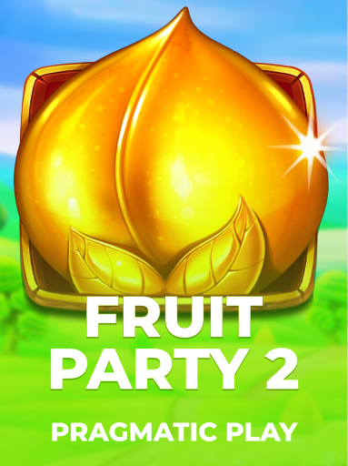 Fruit Party 2